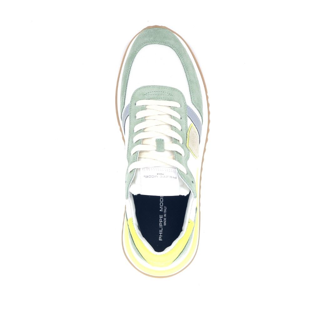 Philippe Model Tropez 2.1 230514 wit