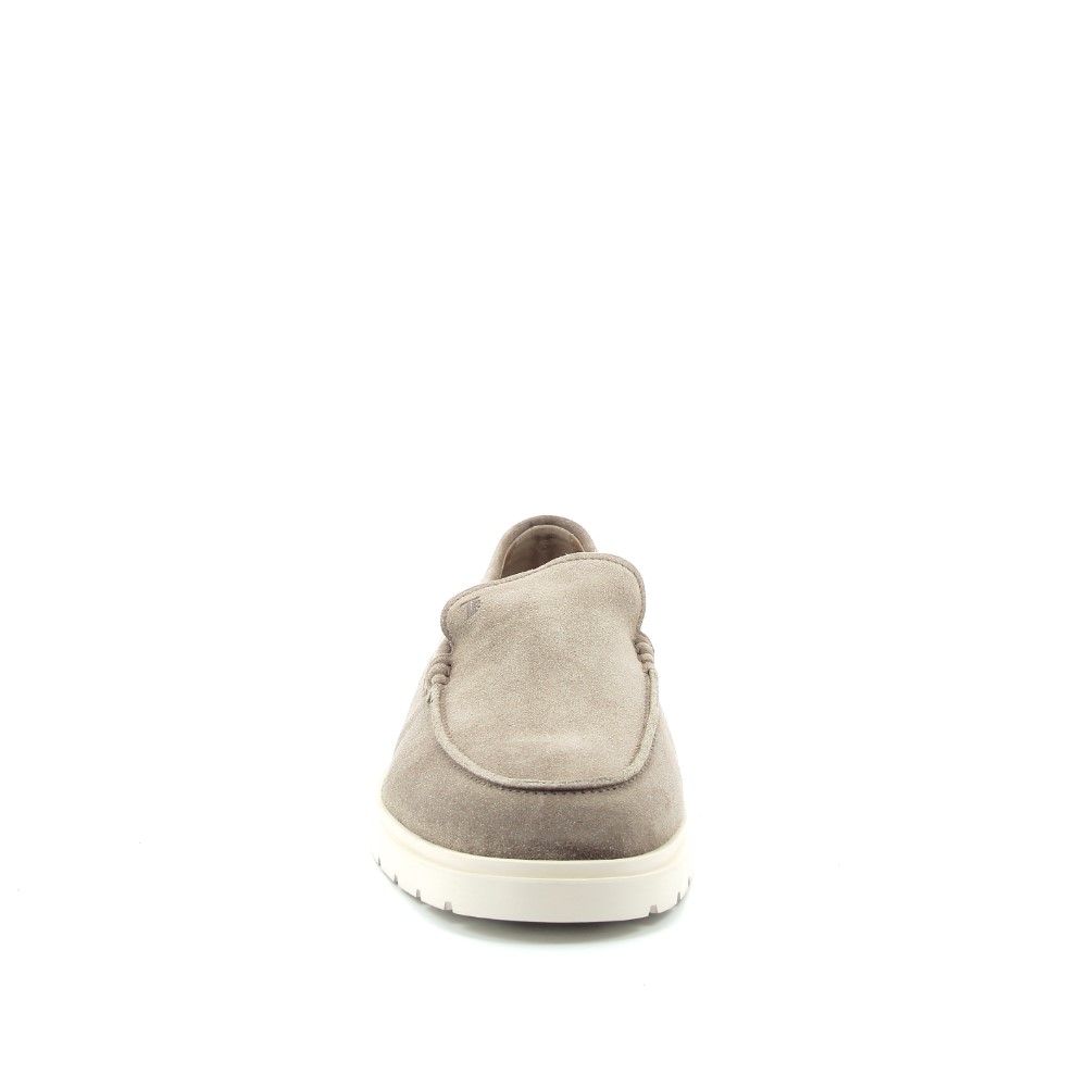 Tod's Mocassin 230524 taupe