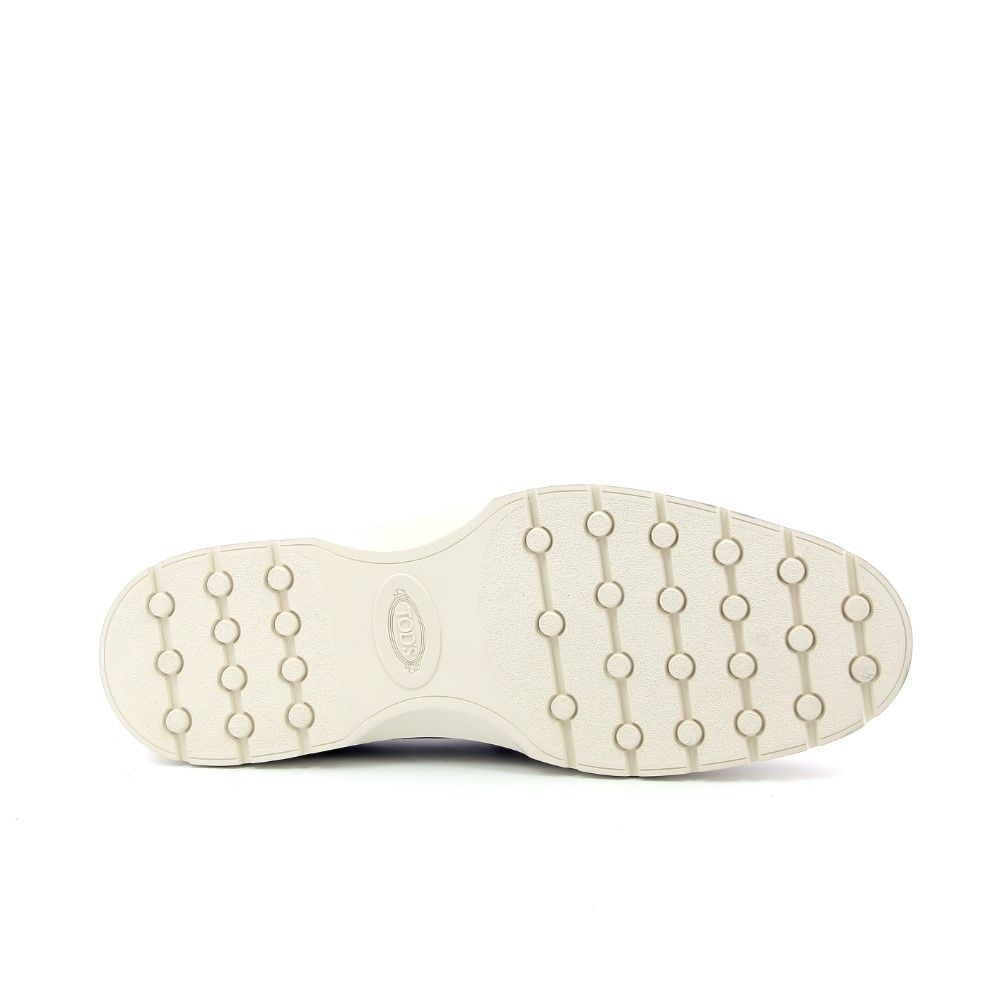Tod's Mocassin 230524 taupe