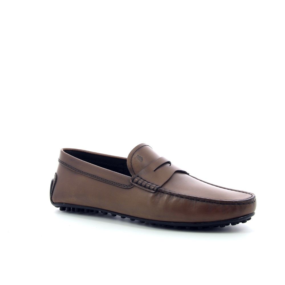 Tod's Gommino 230527 bruin