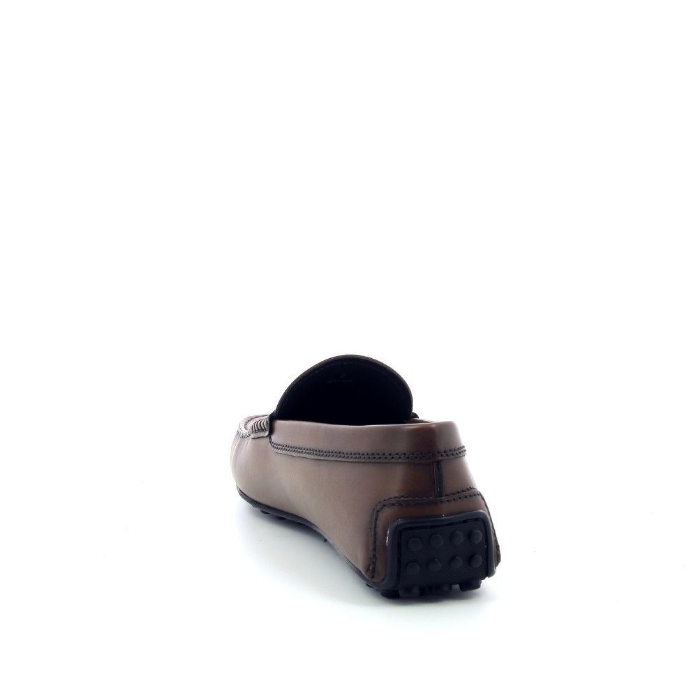 Tod's Gommino 230527 bruin