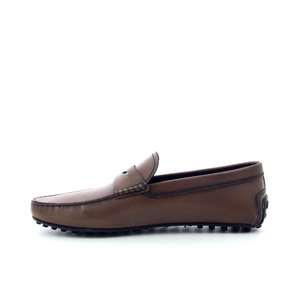 Tod's Gommino 230527 bruin