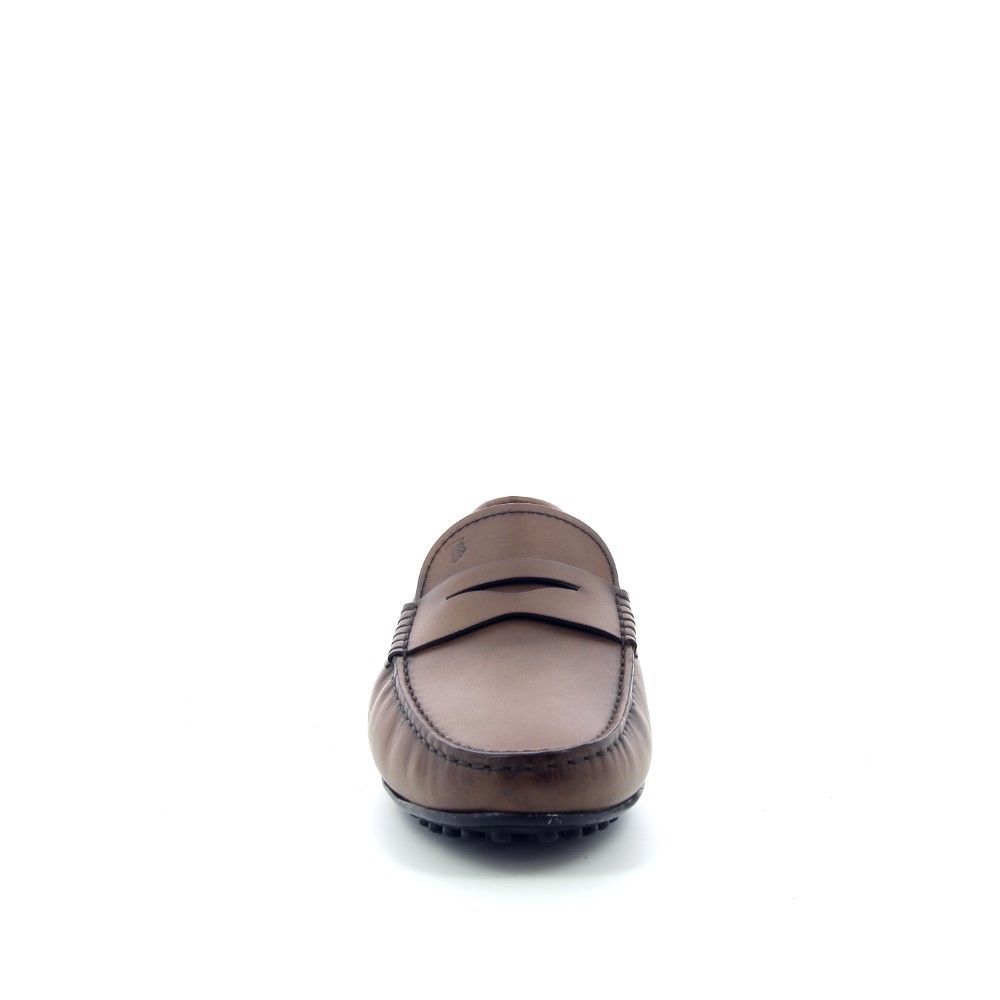 Tod's Gommino 230527 bruin