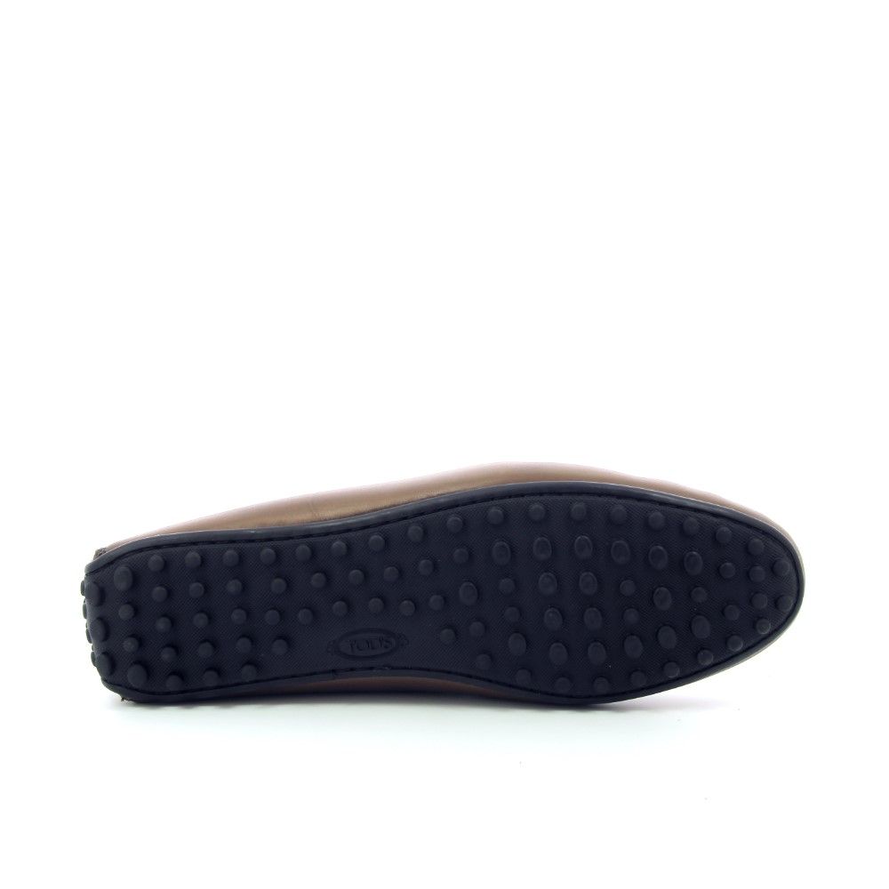 Tod's Gommino 230527 bruin