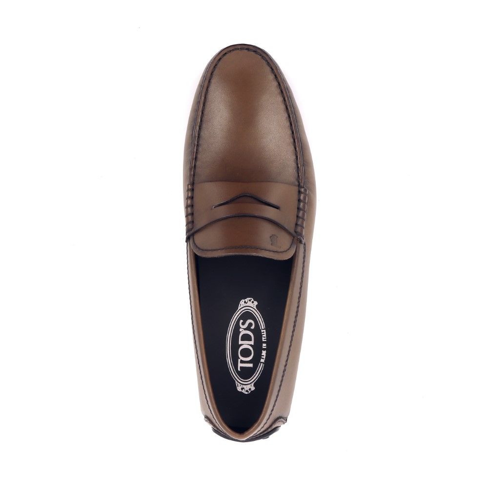 Tod's Gommino 230527 bruin