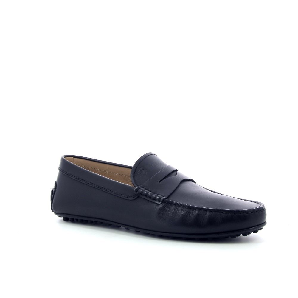 Tod's Gommino 230529 zwart