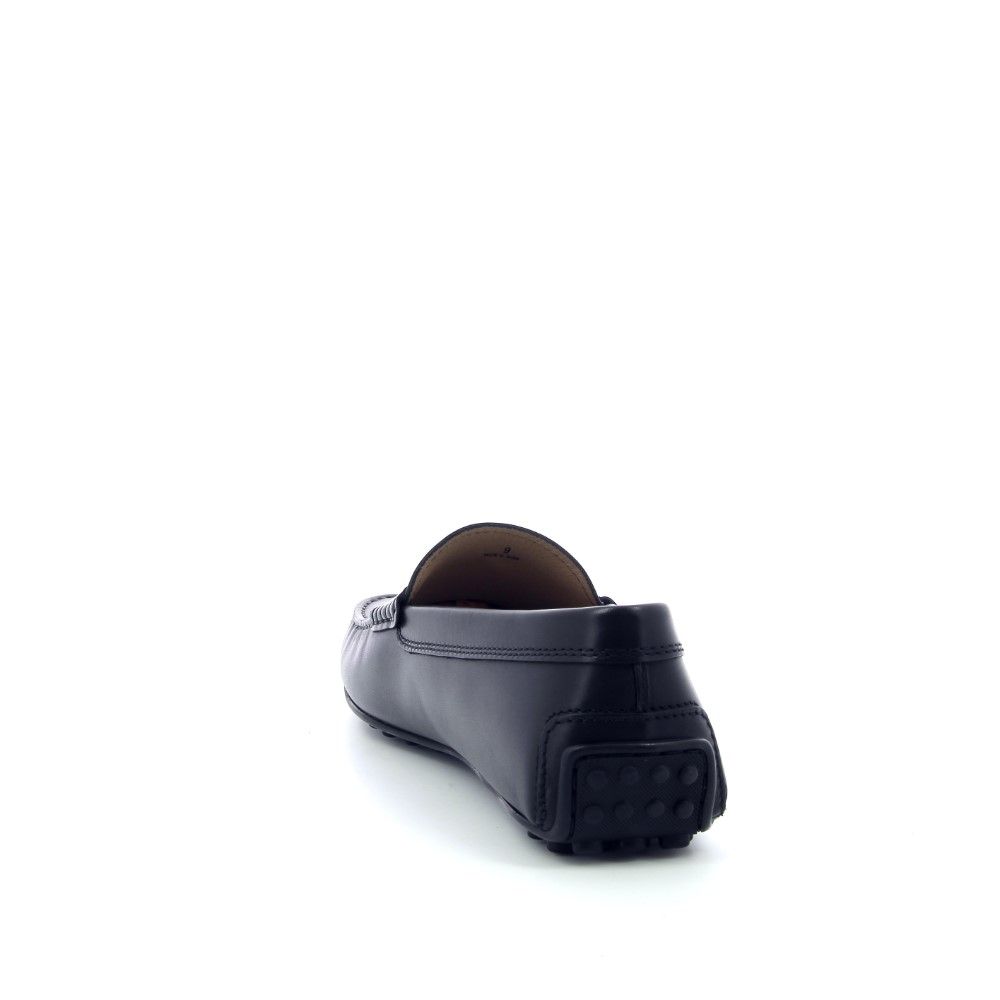 Tod's Gommino 230529 zwart