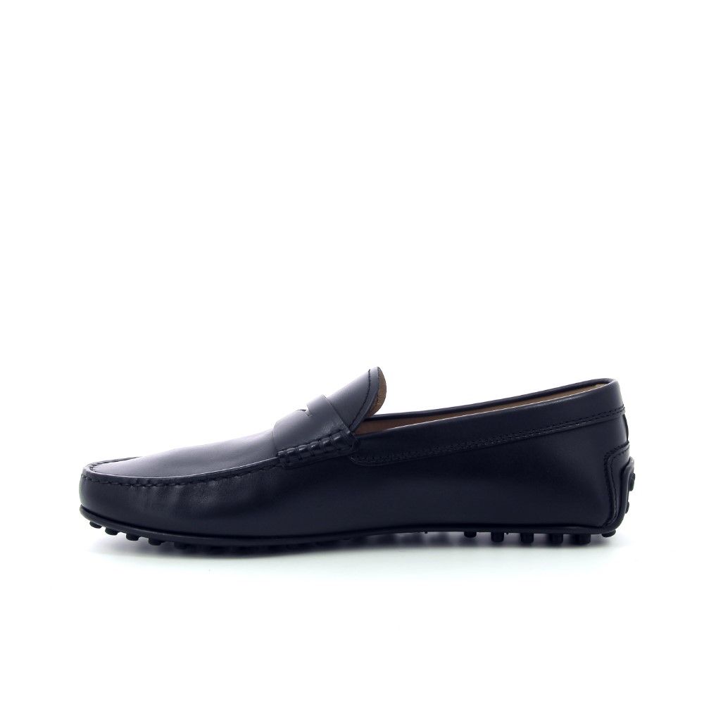 Tod's Gommino 230529 zwart