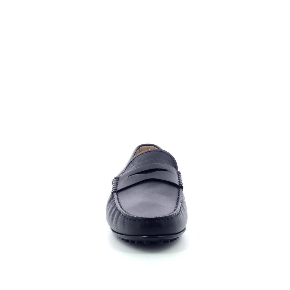 Tod's Gommino 230529 zwart