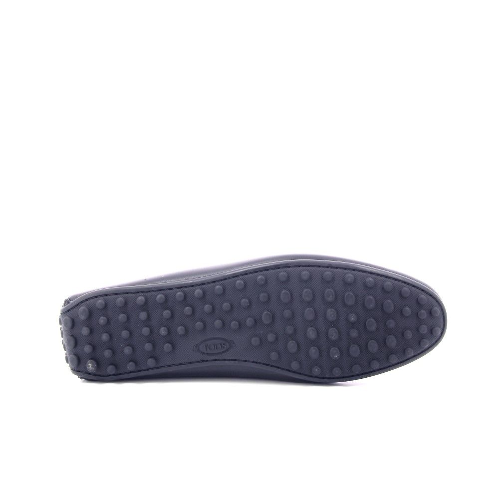 Tod's Gommino 230529 zwart