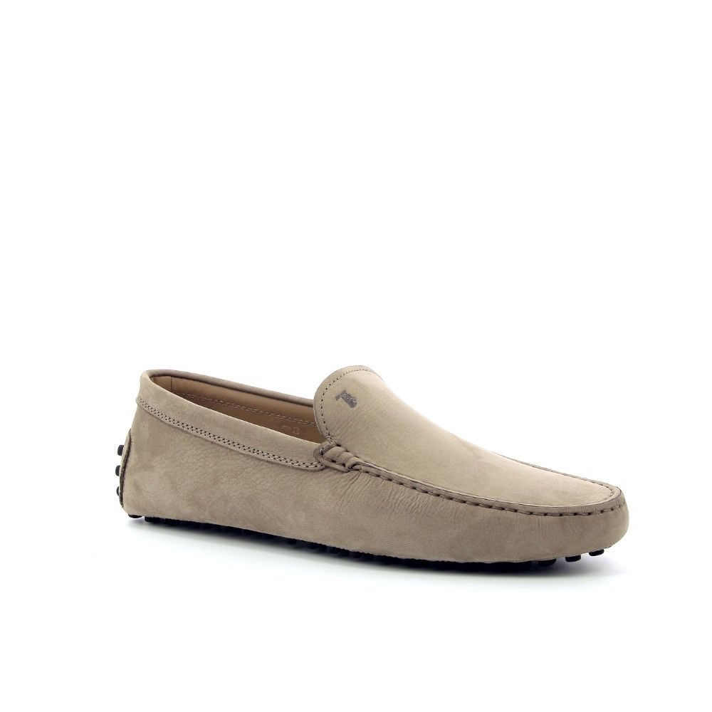 Tod's Gommino 230530 taupe