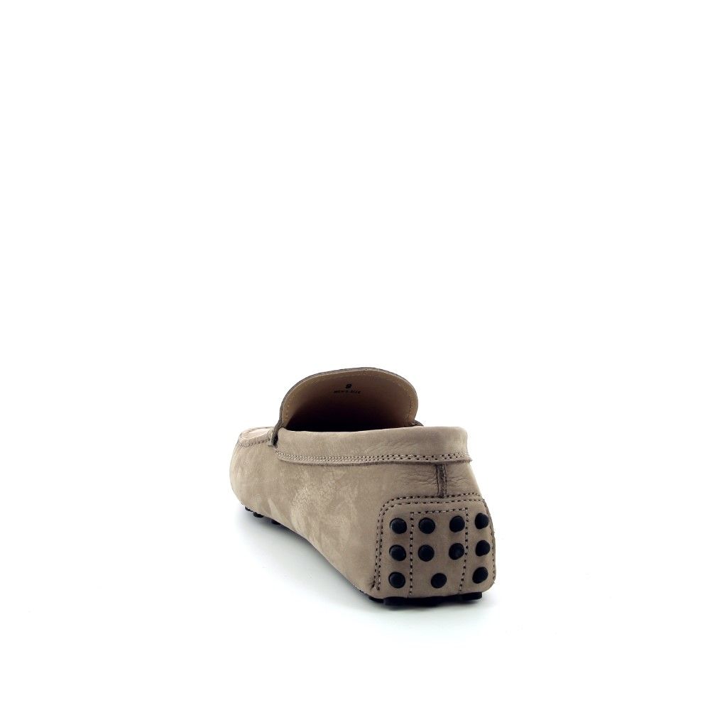 Tod's Gommino 230530 taupe