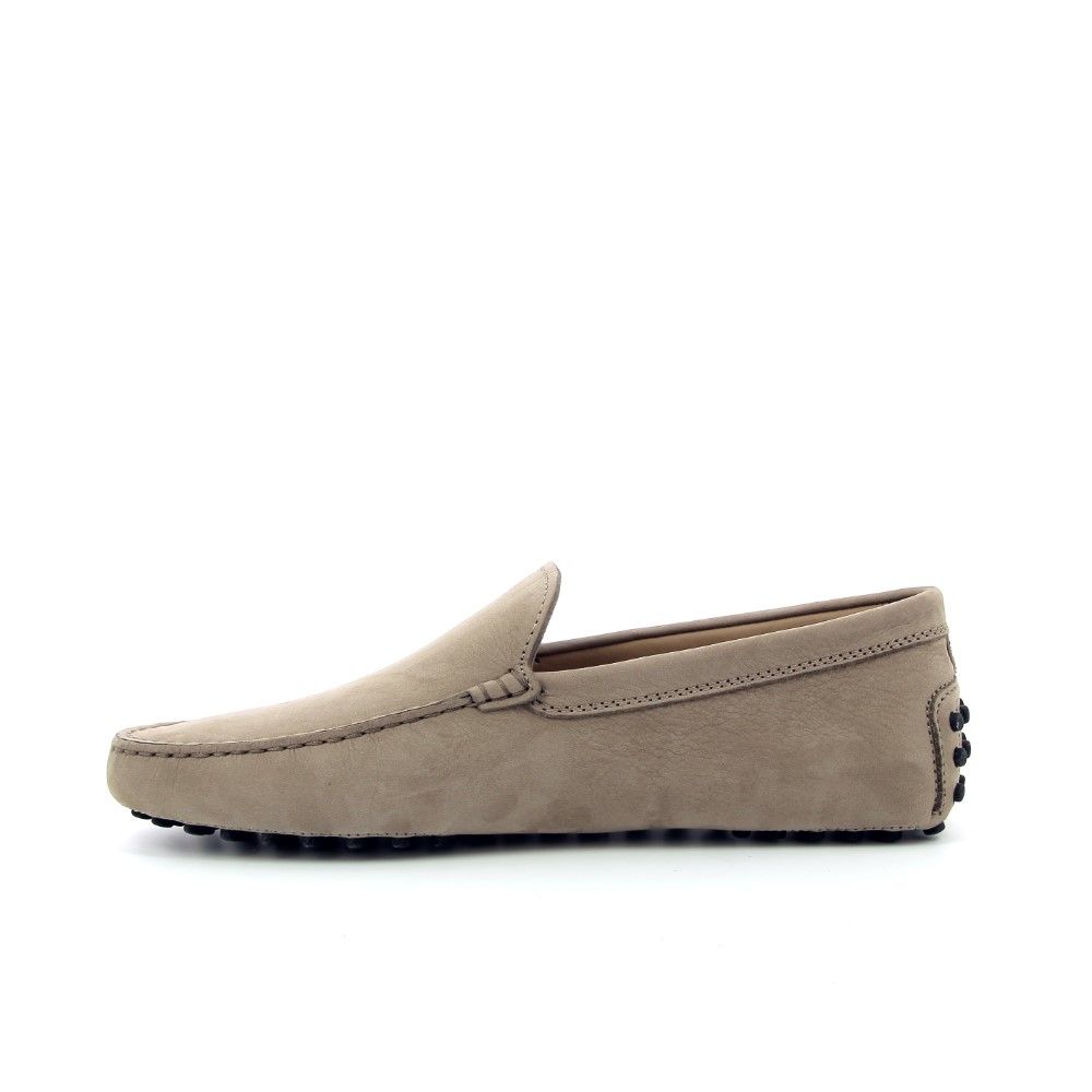 Tod's Gommino 230530 taupe