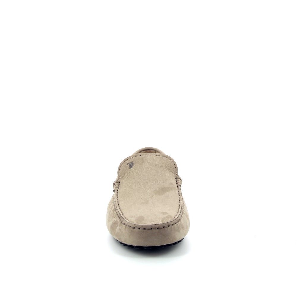 Tod's Gommino 230530 taupe