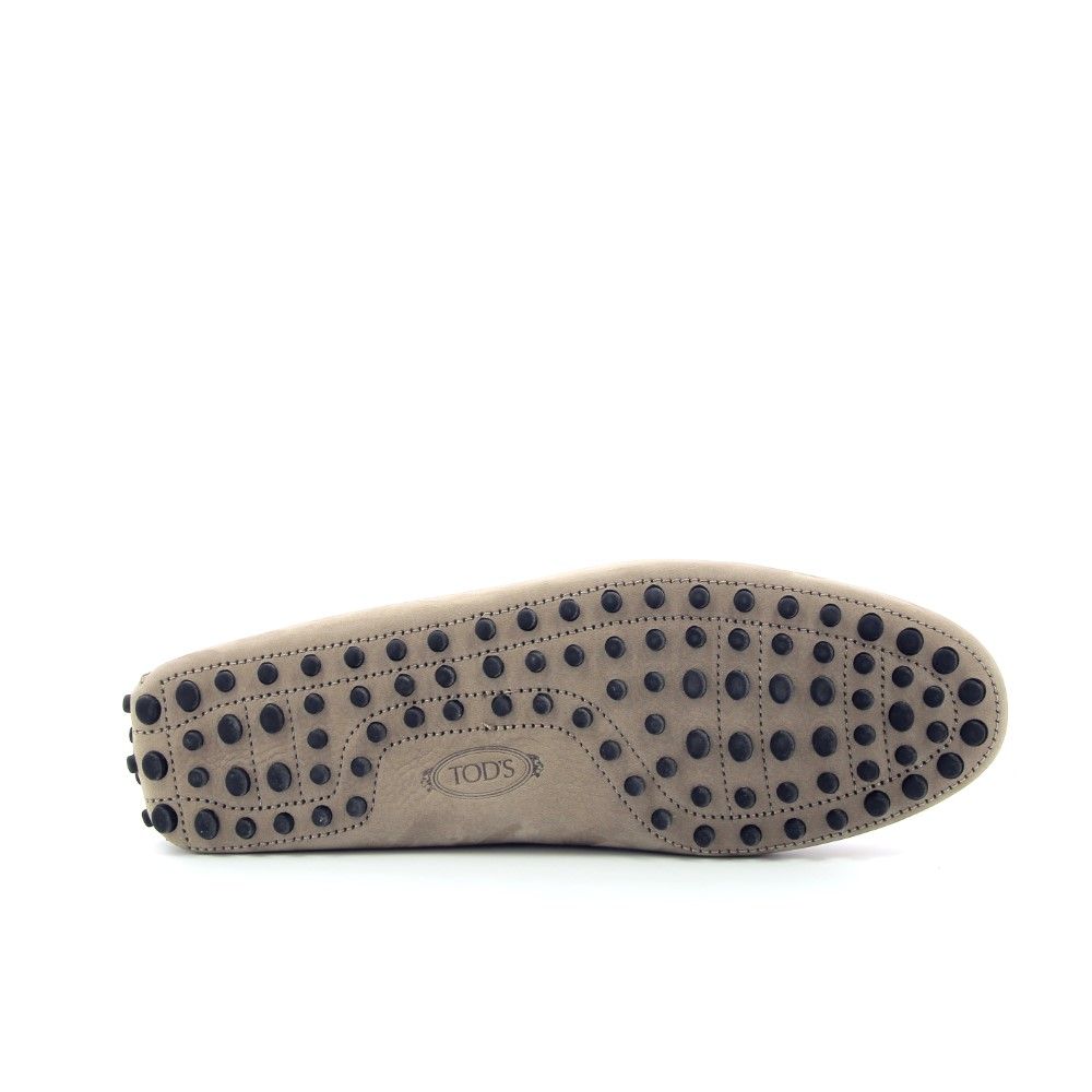 Tod's Gommino 230530 taupe