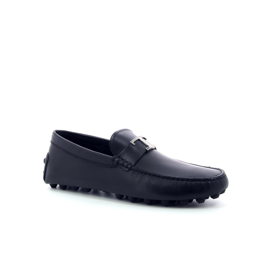 Tod's Gommino 230533 zwart