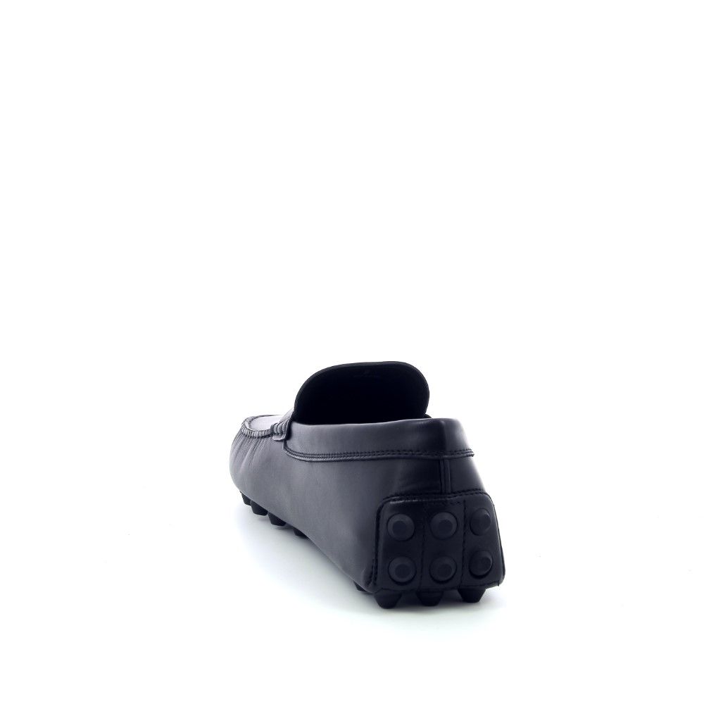 Tod's Gommino 230533 zwart