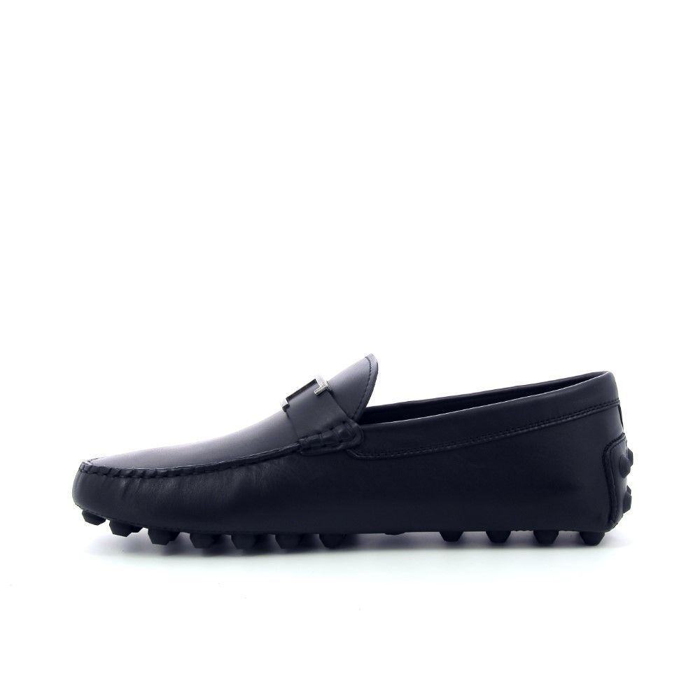 Tod's Gommino 230533 zwart