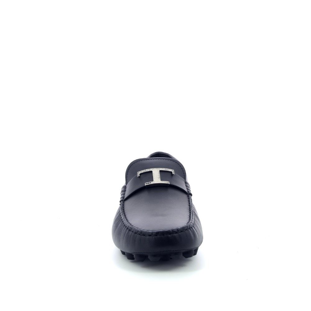 Tod's Gommino 230533 zwart