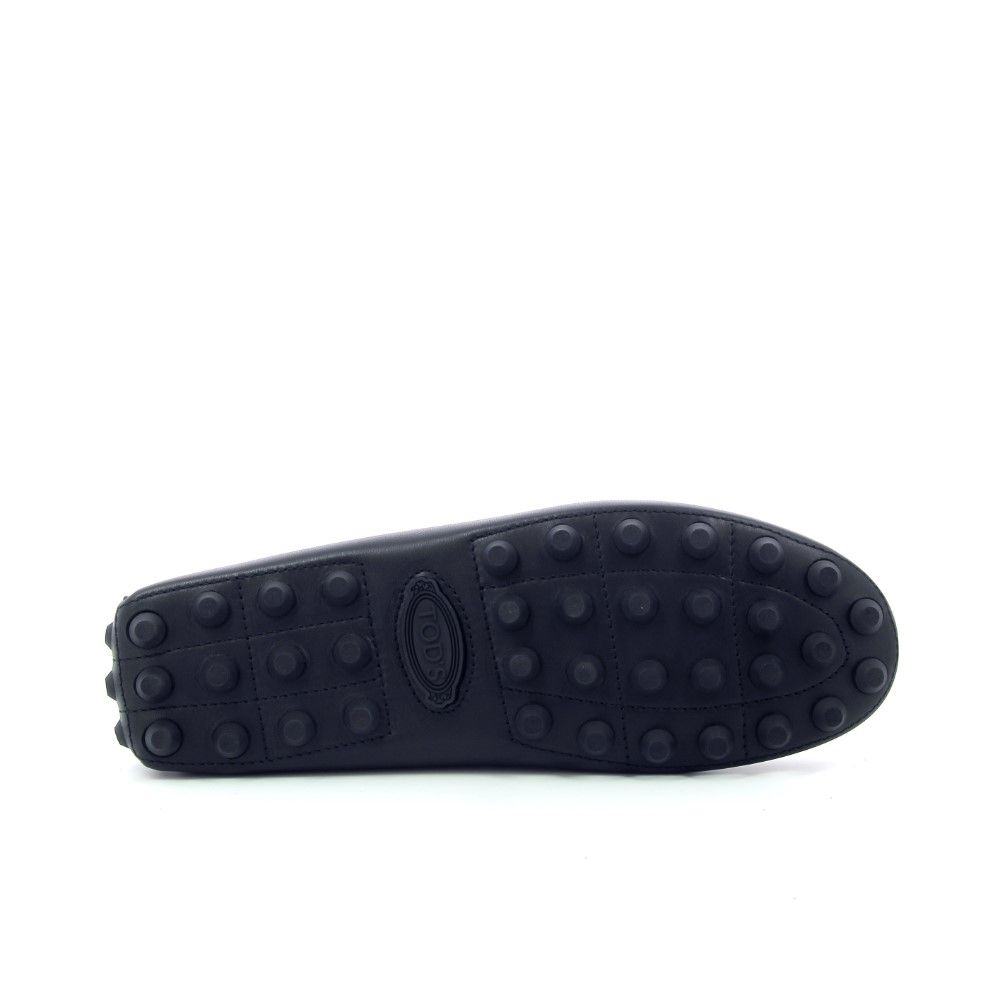 Tod's Gommino 230533 zwart