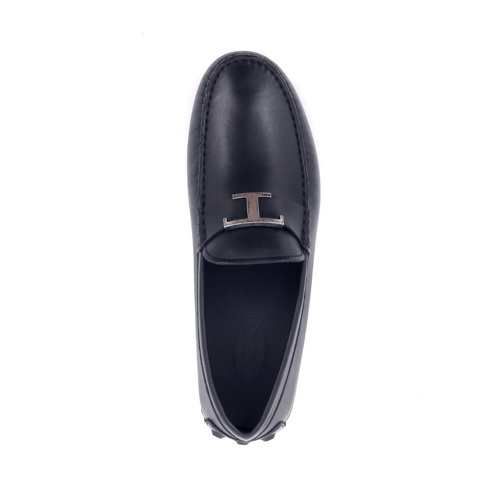 Tod's Gommino 230533 zwart