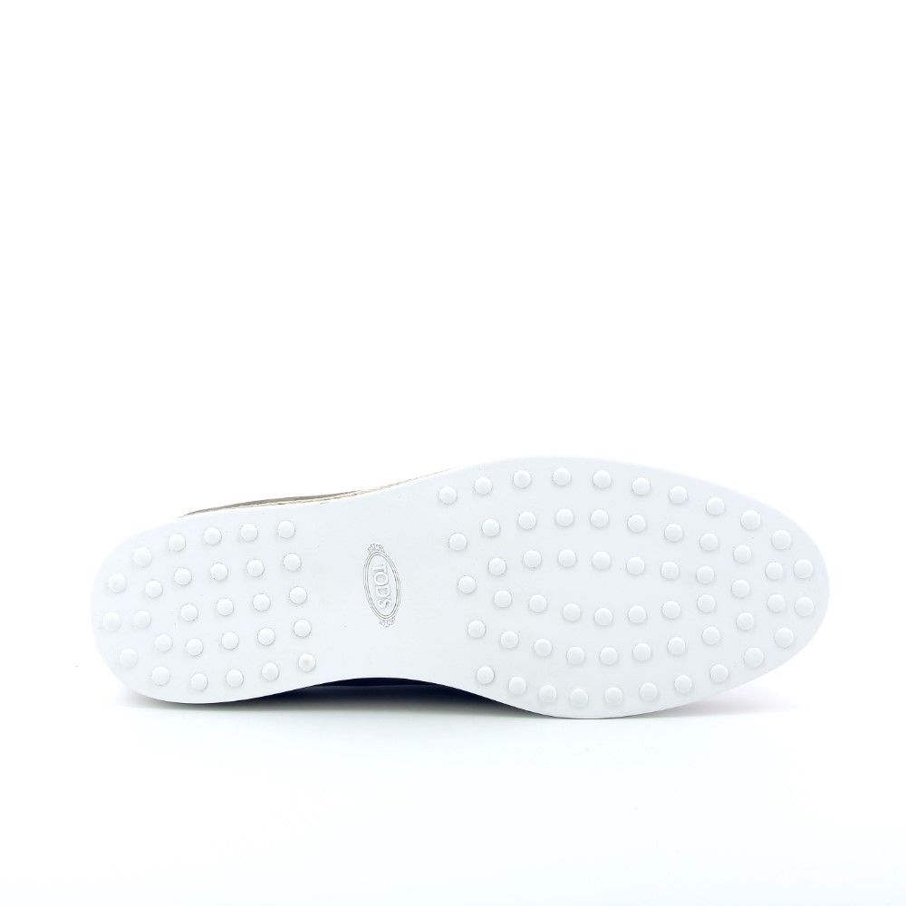 Tod's Mocassin 230536 groen