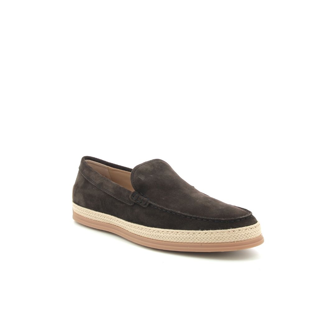 Tod's Mocassin 230537 bruin