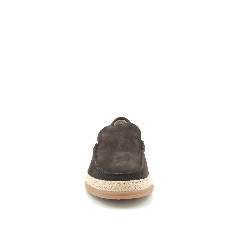 Tod's Mocassin 230537 bruin