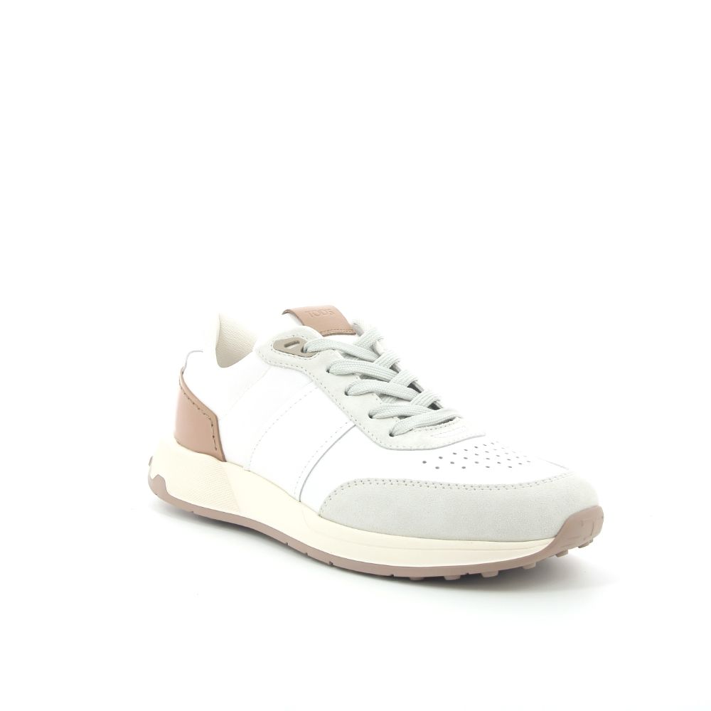 Tod's Sneaker 230542 wit