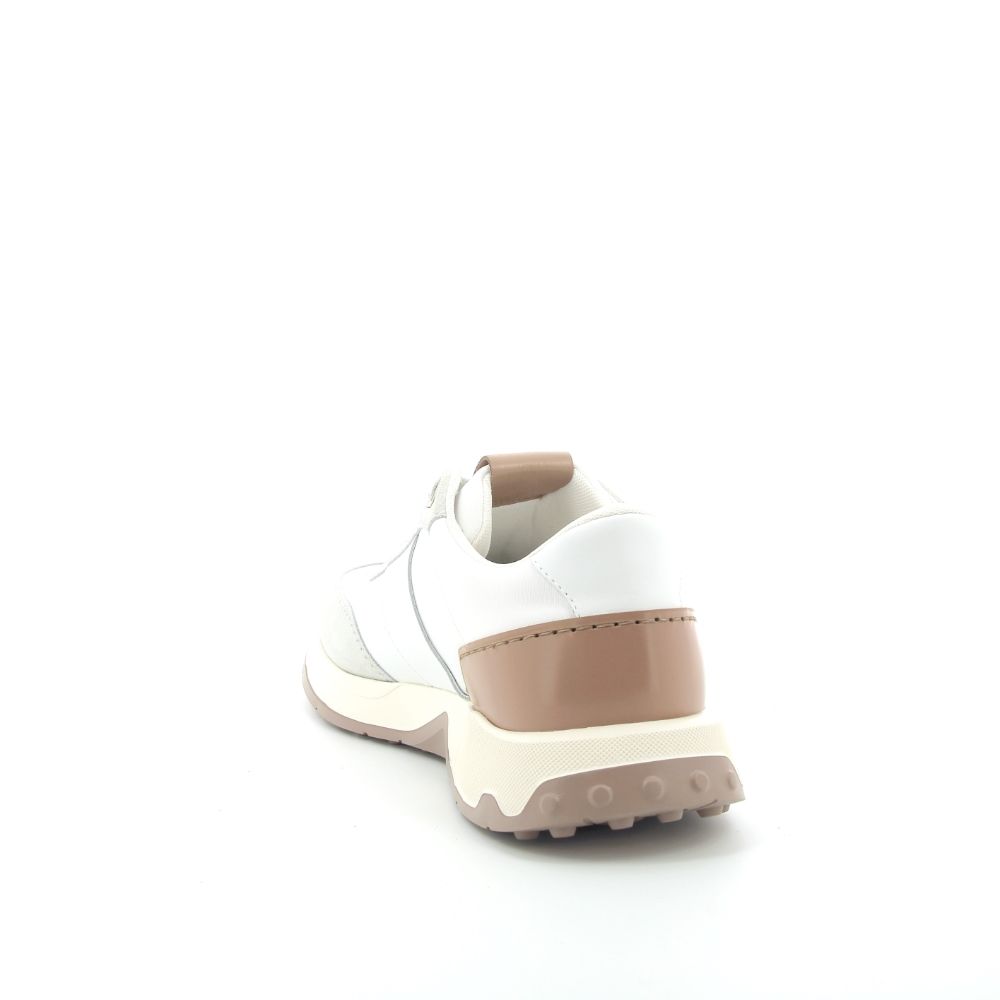 Tod's Sneaker 230542 wit
