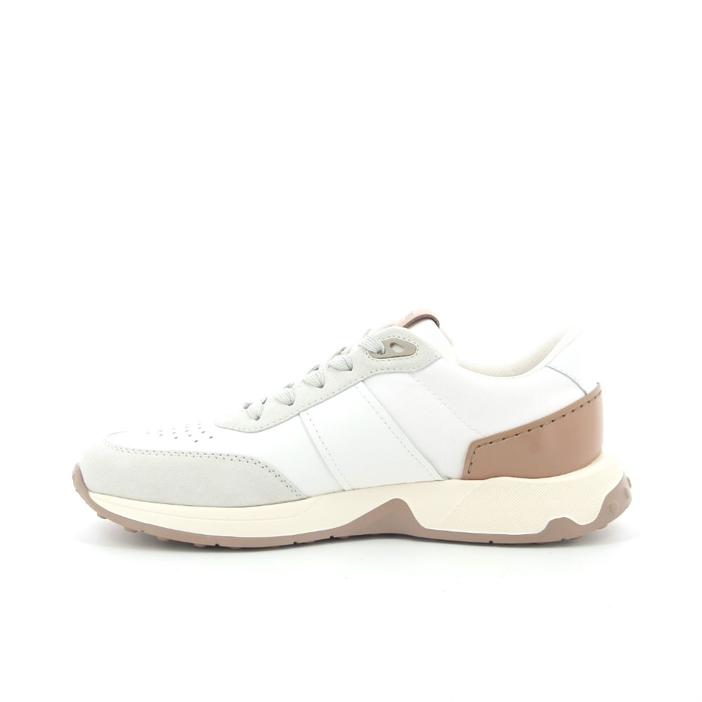 Tod's Sneaker 230542 wit