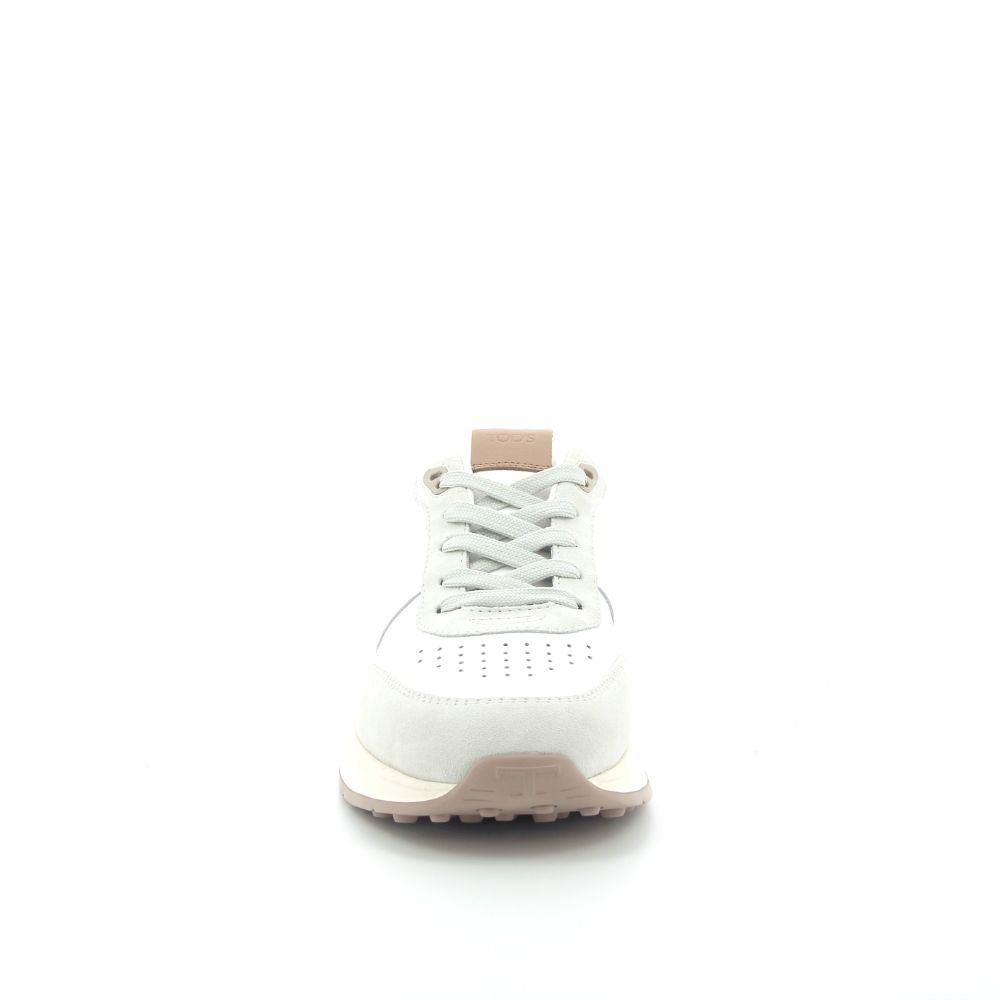 Tod's Sneaker 230542 wit