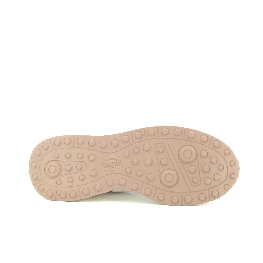 Tod's Sneaker 230542 wit