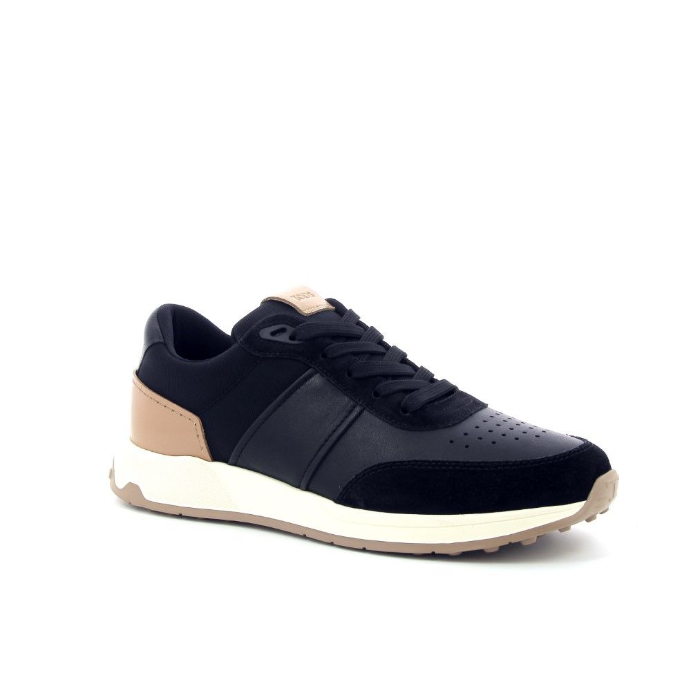 Tod's Sneaker 230543 zwart