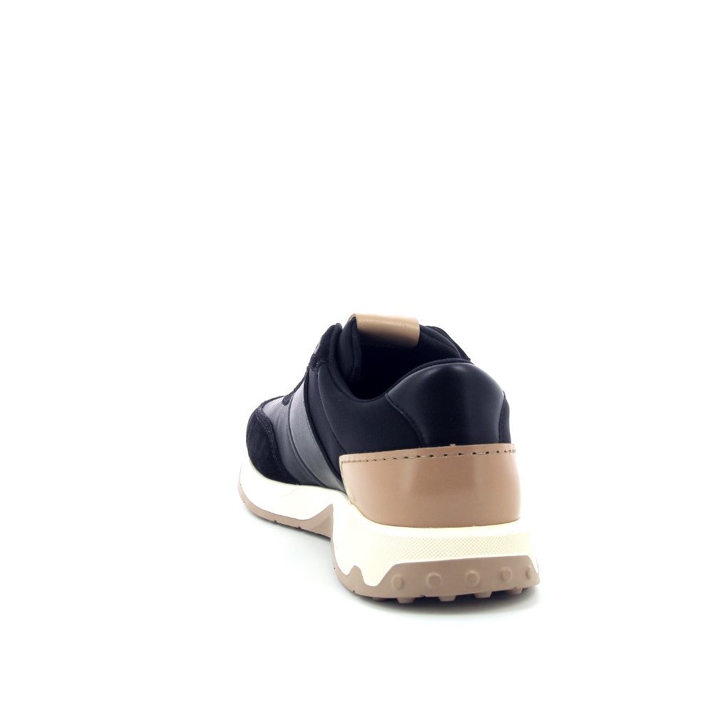 Tod's Sneaker 230543 zwart