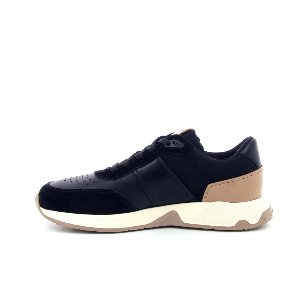 Tod's Sneaker 230543 zwart