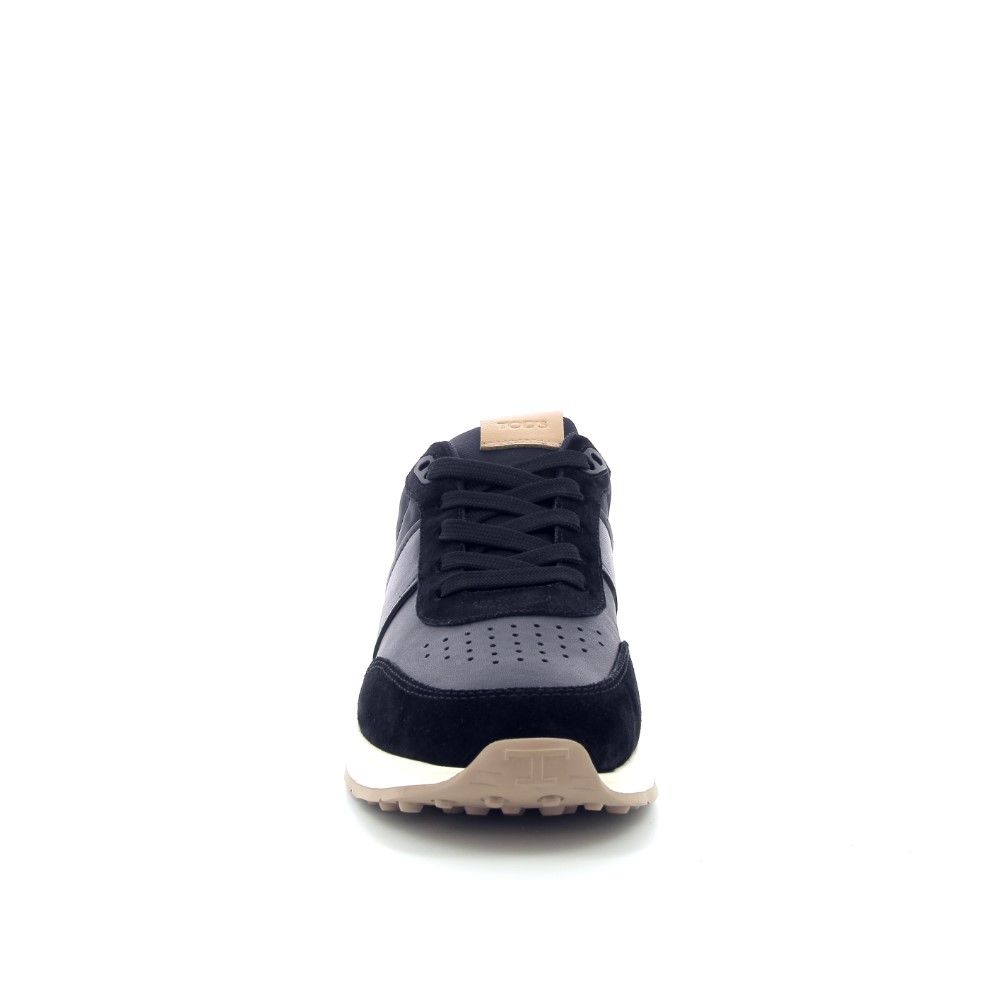 Tod's Sneaker 230543 zwart