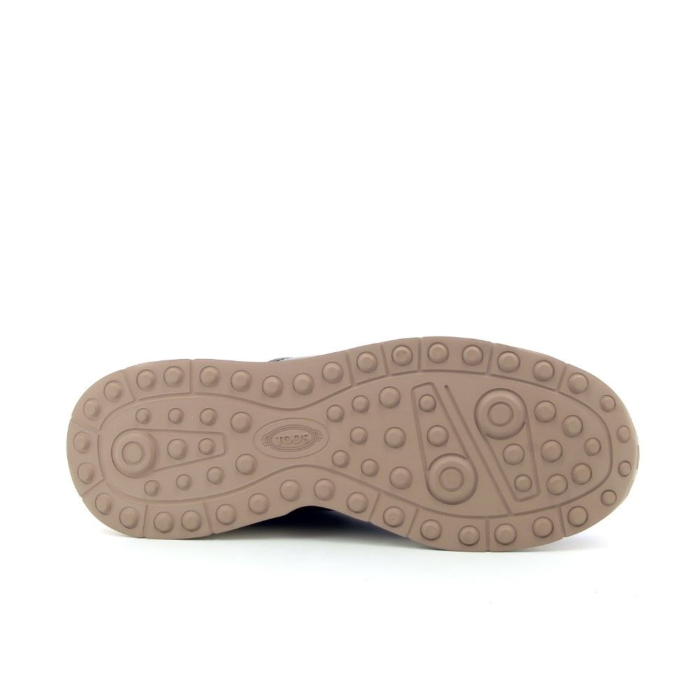Tod's Sneaker 230543 zwart