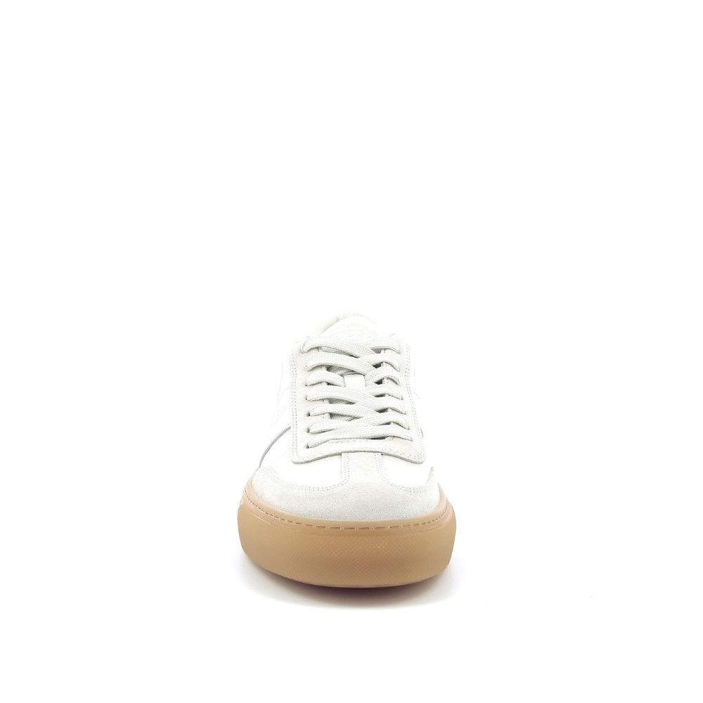 Tod's Cassetta Casual 230546 wit