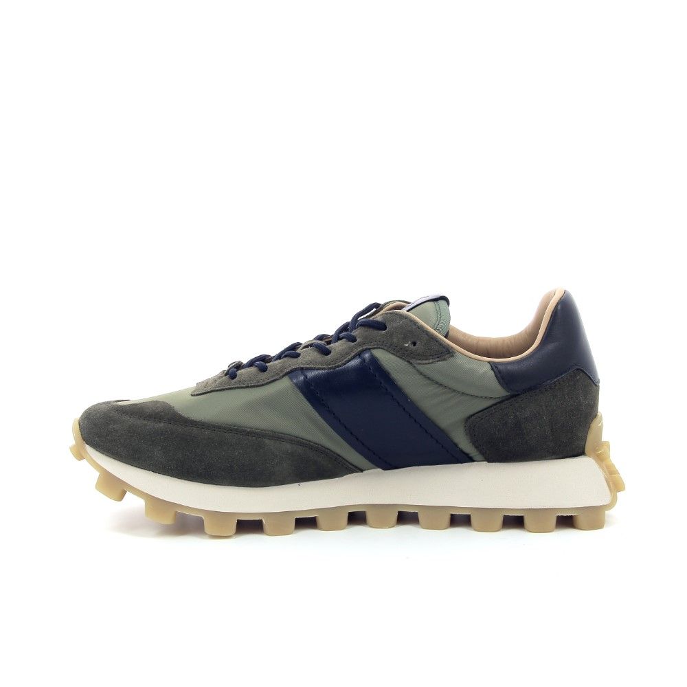 Tod's Allaciata Running 230548 groen