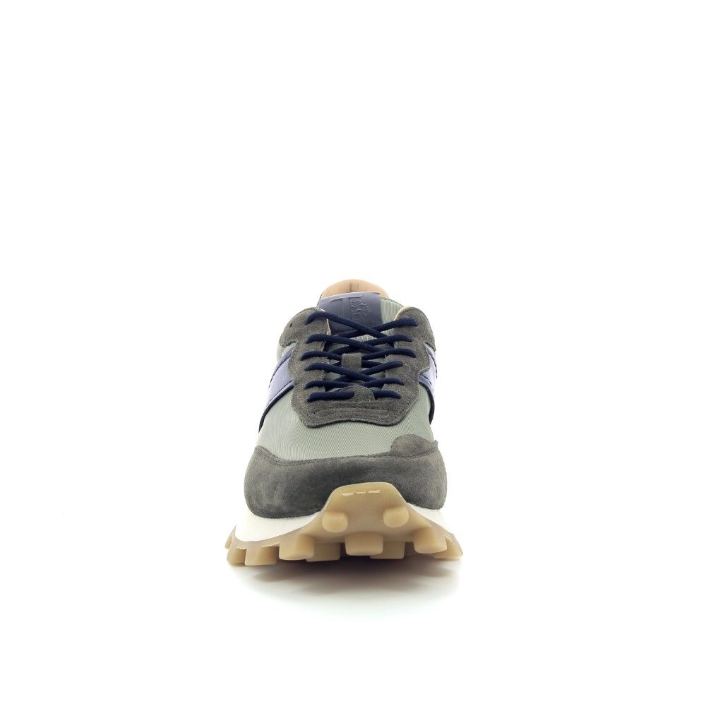 Tod's Allaciata Running 230548 groen