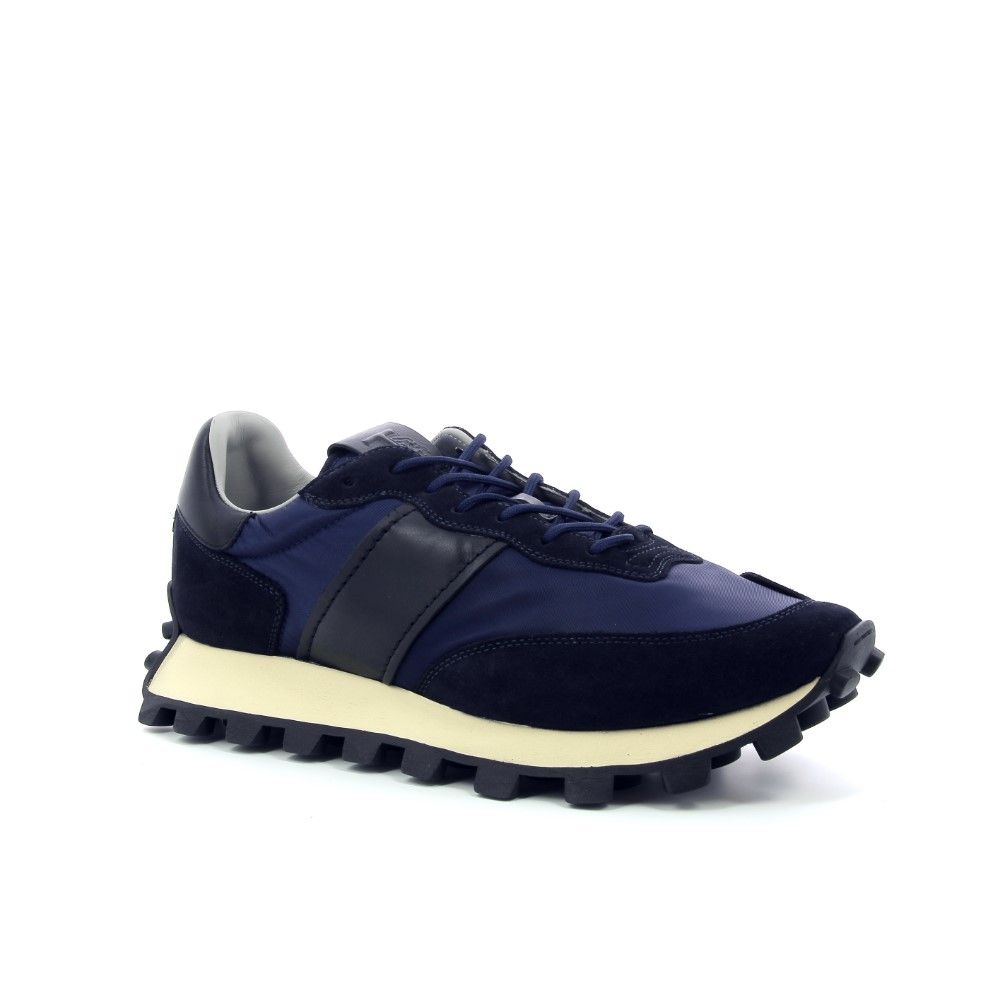 Tod's Allaciata Running 230549 blauw