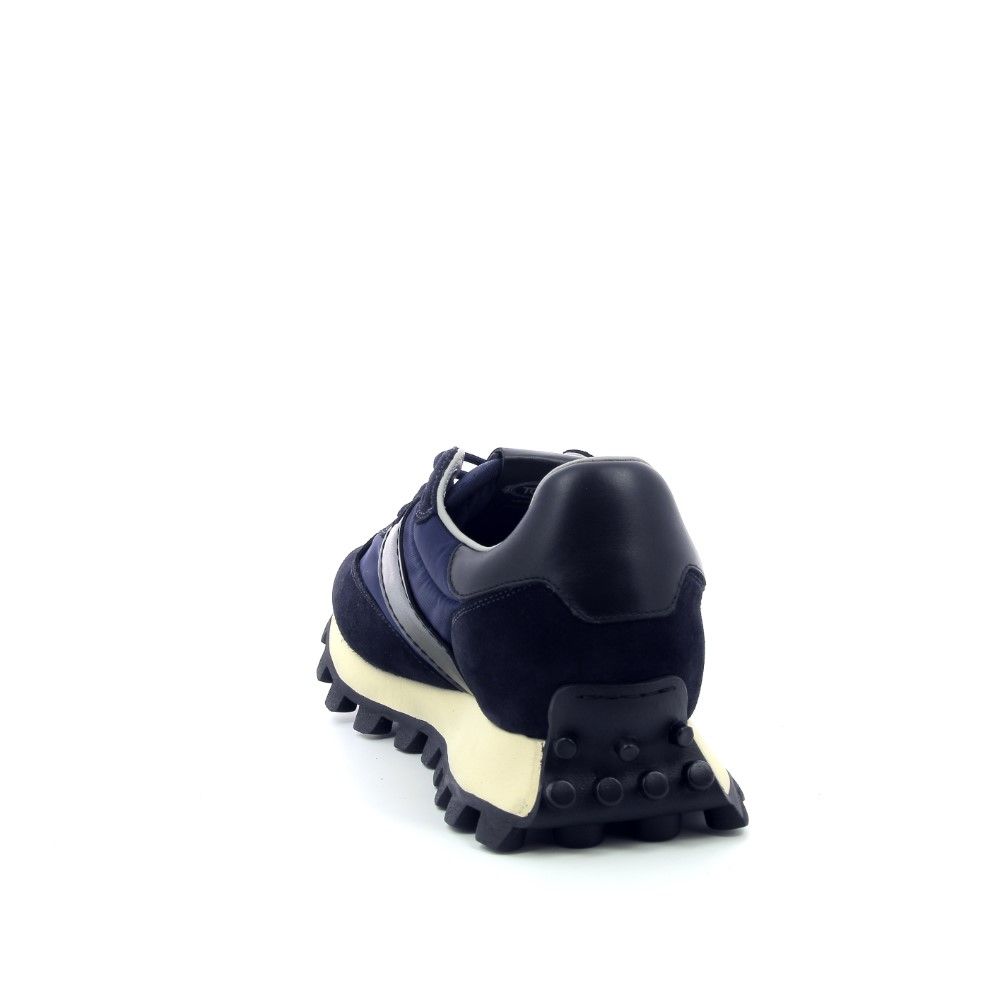Tod's Allaciata Running 230549 blauw