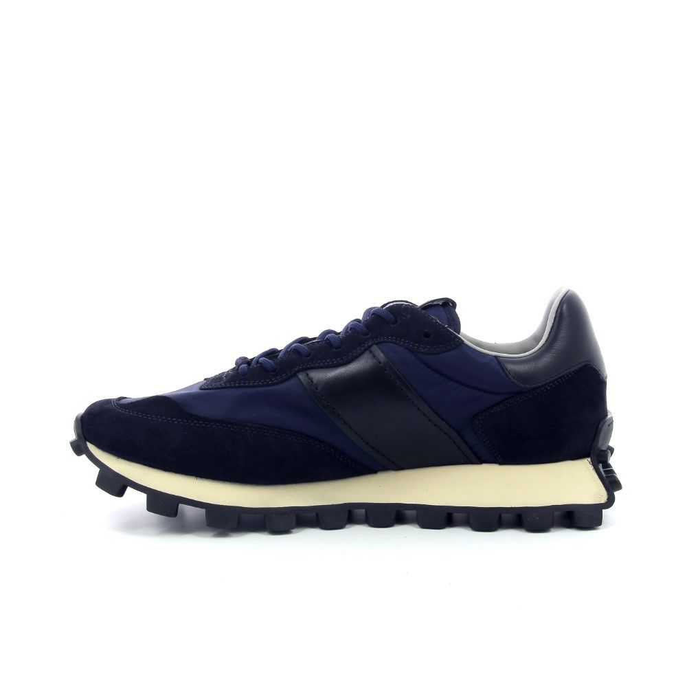 Tod's Allaciata Running 230549 blauw