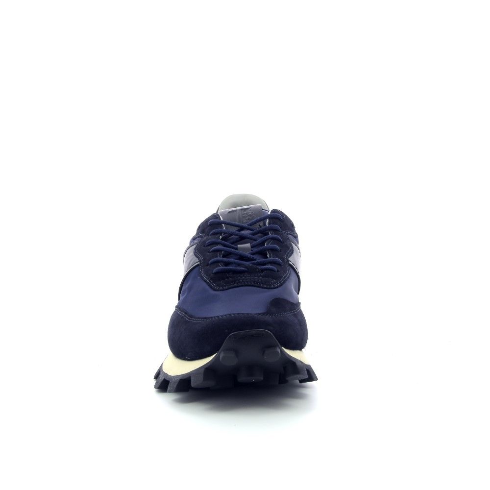 Tod's Allaciata Running 230549 blauw