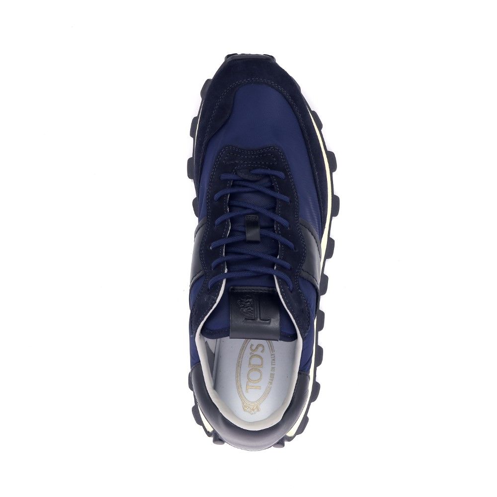 Tod's Allaciata Running 230549 blauw