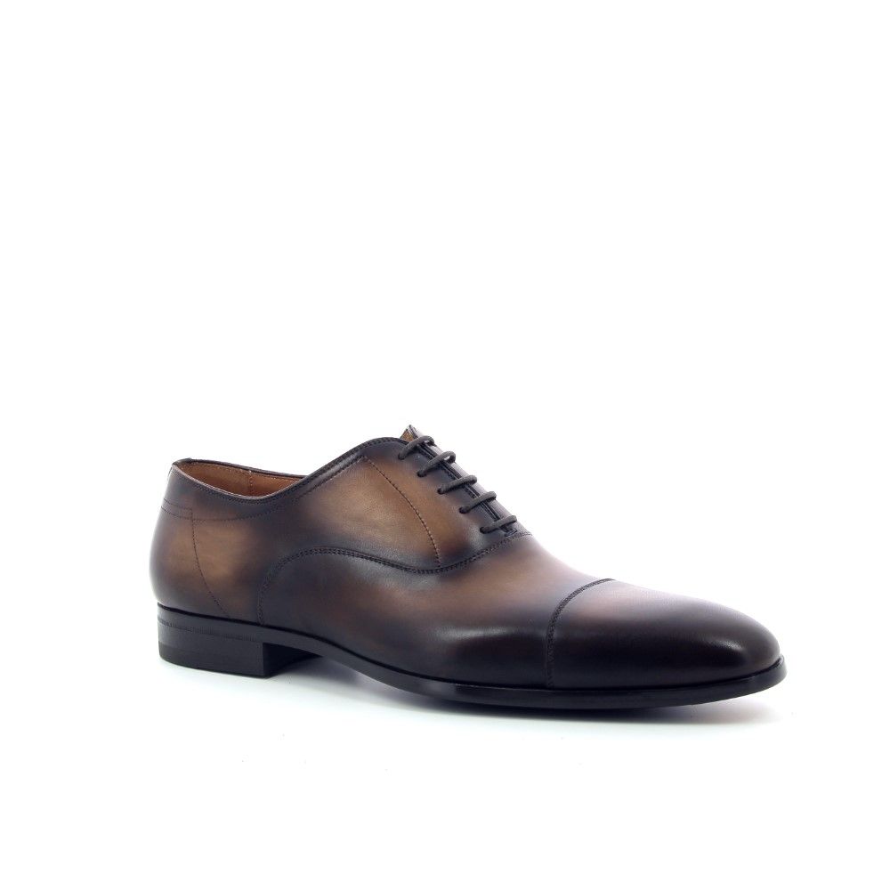 Magnanni Veterschoen 230570 bruin