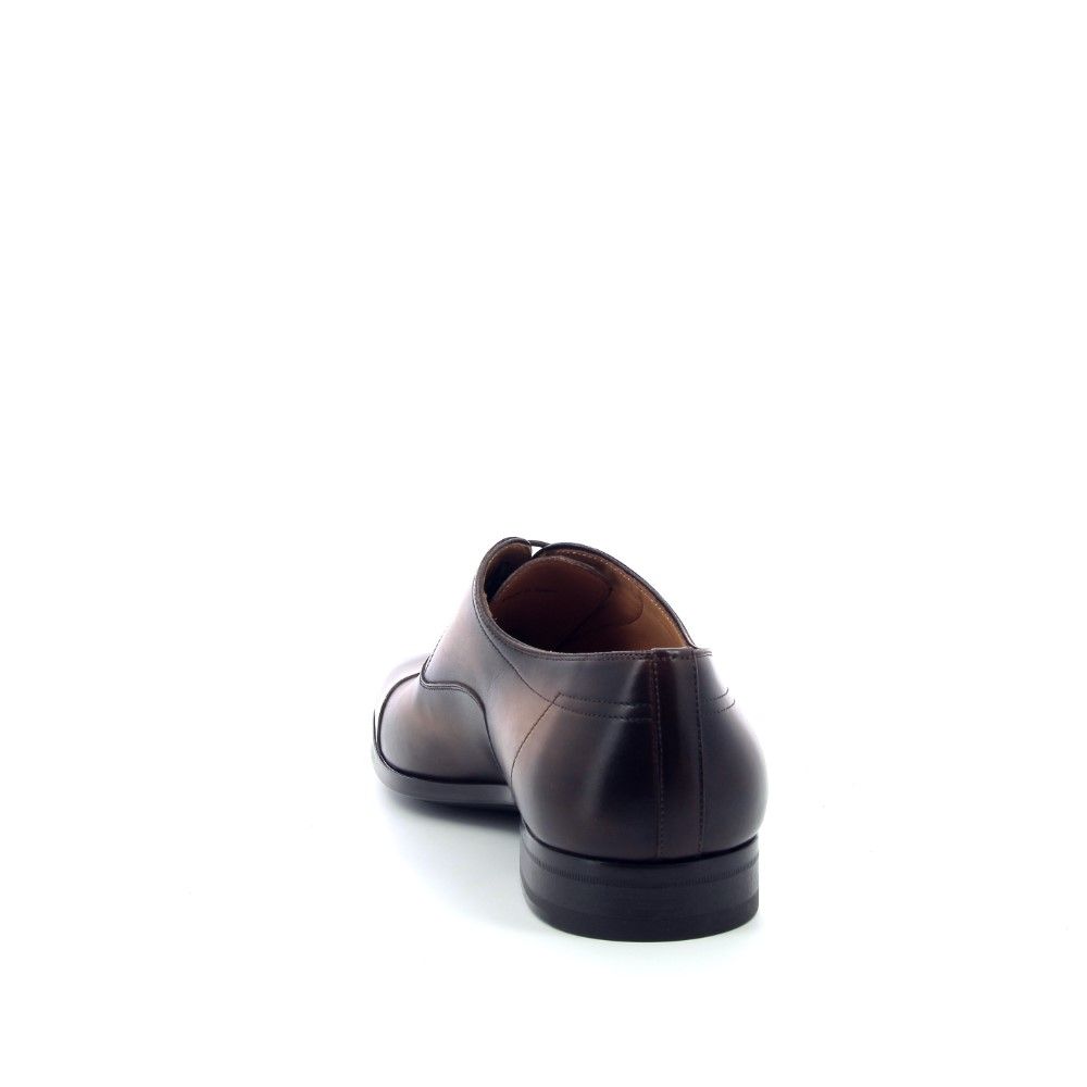 Magnanni Veterschoen 230570 bruin