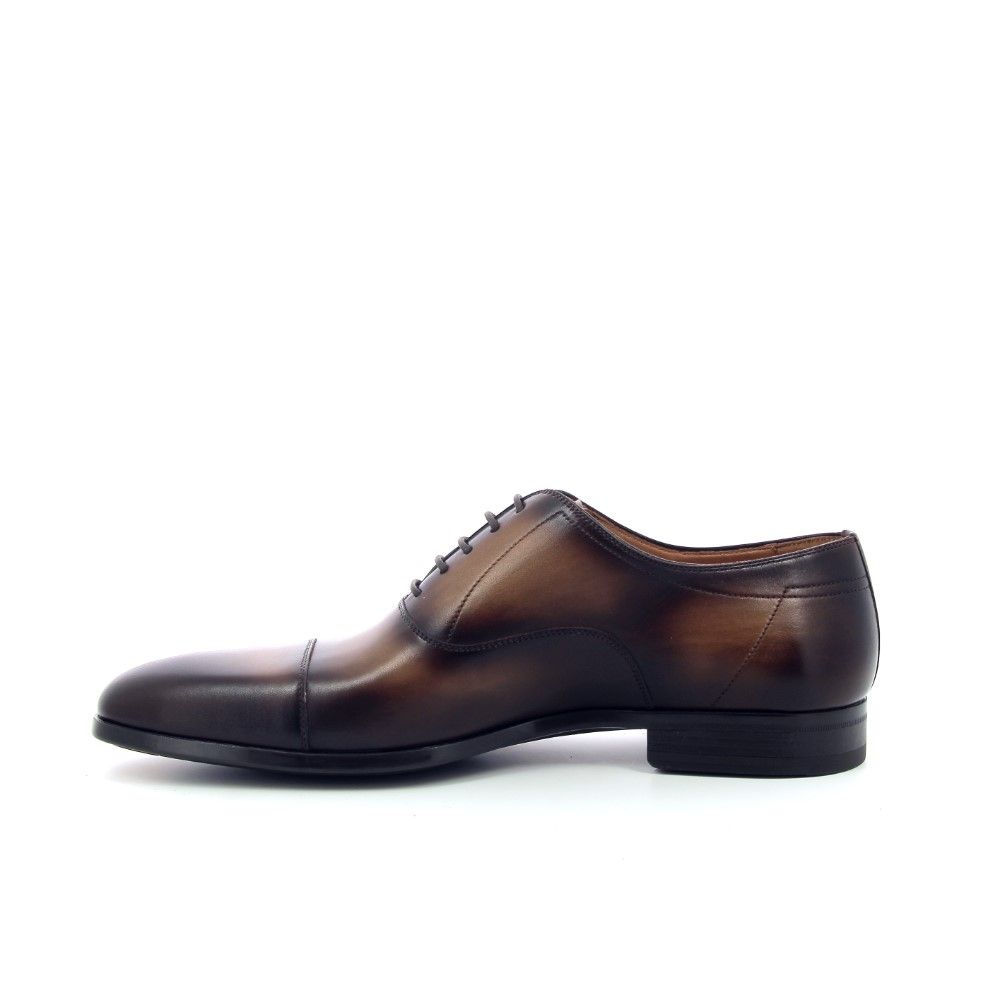 Magnanni Veterschoen 230570 bruin