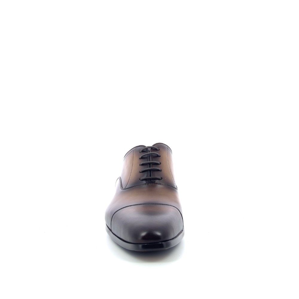 Magnanni Veterschoen 230570 bruin